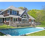 SOUTHAMPTON 4 BEDROM WITH POOL