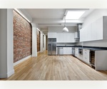WEST GREENWICH VILLAGE PENTHOUSE IN FULL SERVICE BUILDING - 4 BEDROOM/4 BATHROOM - 1900 SQ FT TERRACE - SKYLIGHTS AND HIGH CEILINGS.