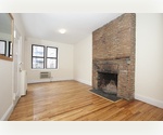 West Village/Greenwich Village Rare Two Bedroom Apartment for Rent on Greenwich Street - Great Share