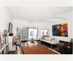 Furnished Triplex LOFT *** Short Term **** West Soho *** available August 1 2013 - Sept 1 2013 *** 3B/3B - $20,000 / month